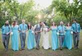something blue tattooed barn wedding42