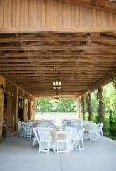 something blue tattooed barn wedding55