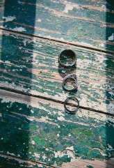 something blue tattooed barn wedding6