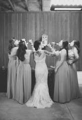 something blue tattooed barn wedding65