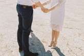 vegas dry lake beds wedding Gaby J Photography 12