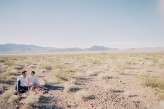vegas dry lake beds wedding Gaby J Photography 171