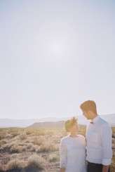 vegas dry lake beds wedding Gaby J Photography 177