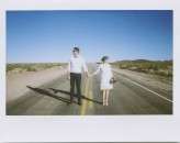 vegas dry lake beds wedding Gaby J Photography 190
