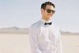 vegas dry lake beds wedding Gaby J Photography 25