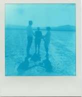 vegas dry lake beds wedding Gaby J Photography 36a