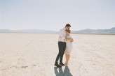 vegas dry lake beds wedding Gaby J Photography 40