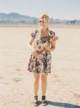 vegas dry lake beds wedding Gaby J Photography 49