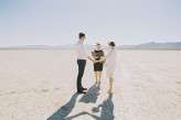vegas dry lake beds wedding Gaby J Photography 7