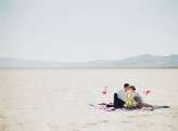 vegas dry lake beds wedding Gaby J Photography 72