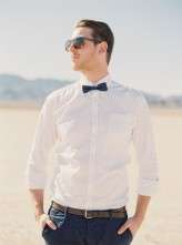 vegas dry lake beds wedding Gaby J Photography 80