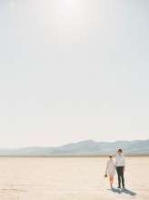 vegas dry lake beds wedding Gaby J Photography 97