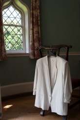 Calke Abbey Alternative Wedding