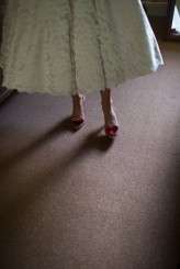 Calke Abbey Alternative Wedding