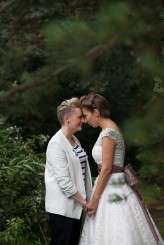 Calke Abbey Alternative Wedding