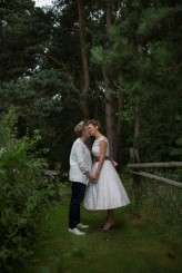 Calke Abbey Alternative Wedding