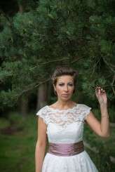 Calke Abbey Alternative Wedding