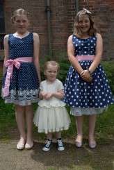 Calke Abbey Alternative Wedding