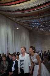 Calke Abbey Alternative Wedding