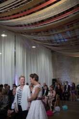 Calke Abbey Alternative Wedding