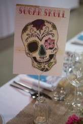 Calke Abbey Alternative Wedding