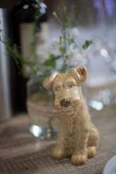 Calke Abbey Alternative Wedding