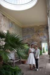 Calke Abbey Alternative Wedding