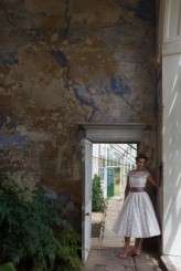 Calke Abbey Alternative Wedding