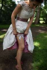 Calke Abbey Alternative Wedding