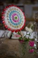 Calke Abbey Alternative Wedding