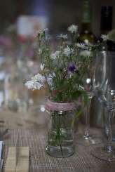 Calke Abbey Alternative Wedding