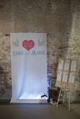 Calke Abbey Alternative Wedding