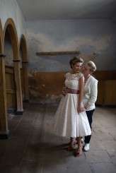 Calke Abbey Alternative Wedding