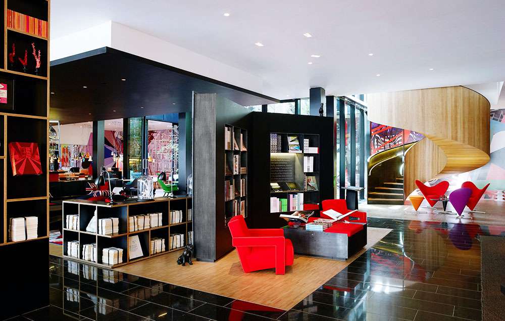 CitizenM hotel29