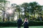 Midsummer Black Wedding Dress in Devon_Green Antlers Photography  48