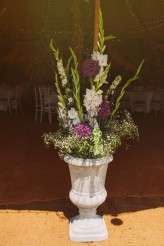 Midsummer Black Wedding Dress in Devon_Green Antlers Photography  65