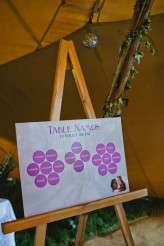 Midsummer Black Wedding Dress in Devon_Green Antlers Photography  77