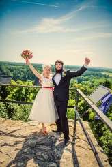 Retro Czech Republic wedding25