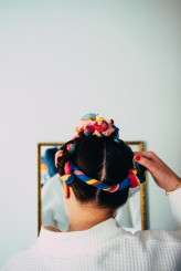 Rosie & Robins Rainbows – Simon Dewey 016