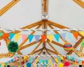 Rosie & Robins Rainbows – Simon Dewey 268