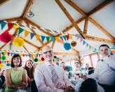 Rosie & Robins Rainbows – Simon Dewey 330