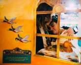 Rosie & Robins Rainbows – Simon Dewey 448