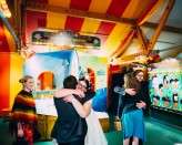 Rosie & Robins Rainbows – Simon Dewey 452