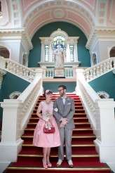 Travel vintage map inspired wedding_SharonCooper_028