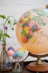 Travel vintage map inspired wedding_SharonCooper_095