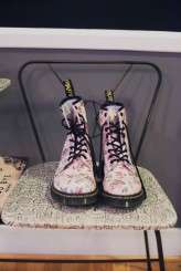 all black themed wedding