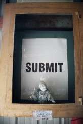 all black themed wedding29