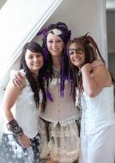 pirate themed wedding15