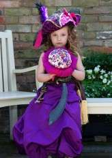 pirate themed wedding24