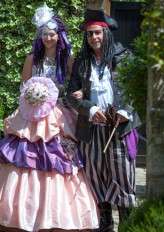 pirate themed wedding26